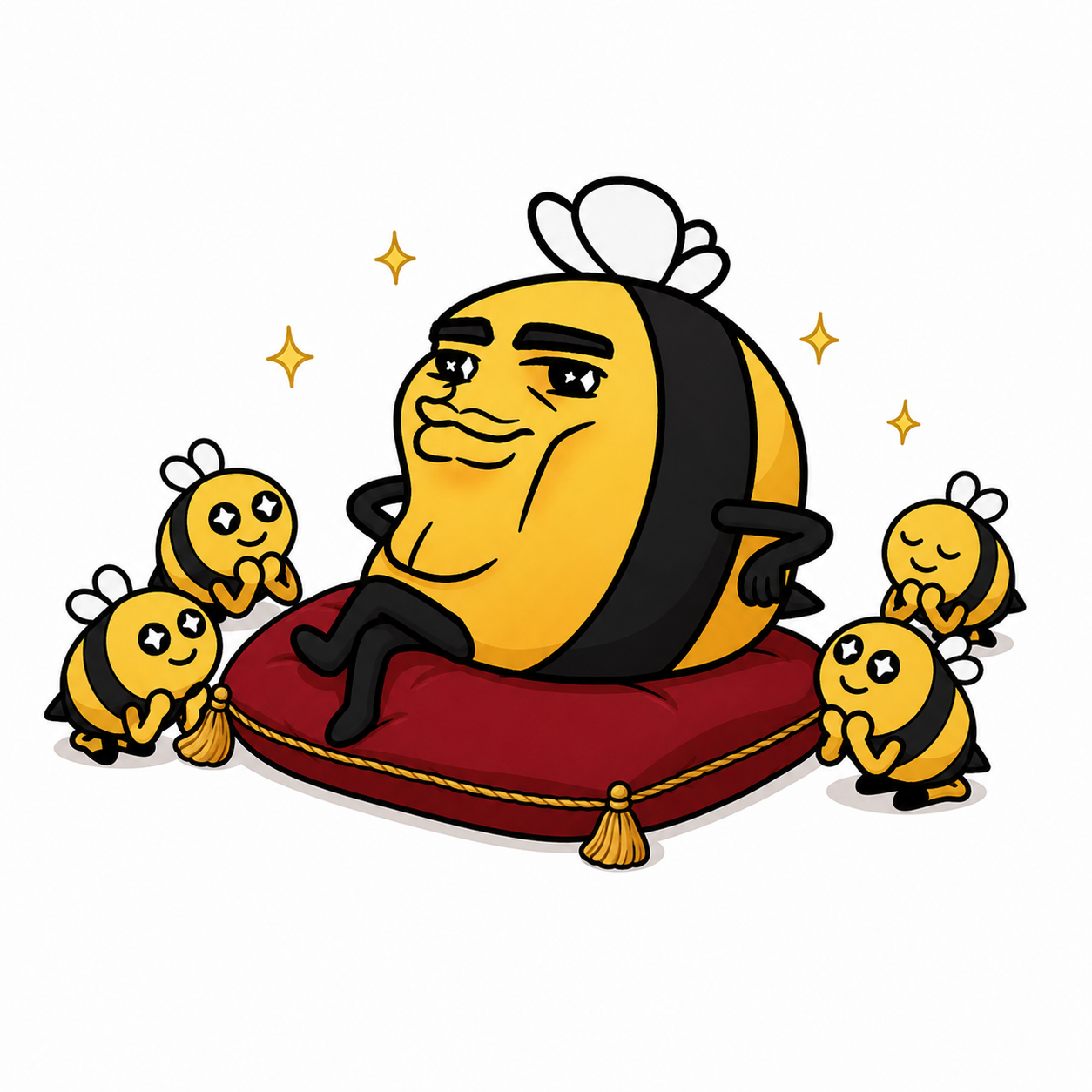 CHADBEE court